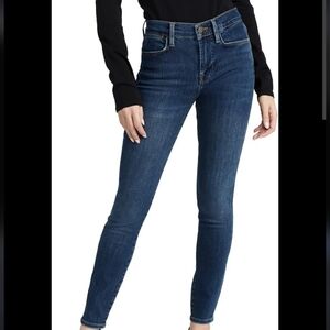 NWOT Frame Denim Wesley Skinny Jeans Sz 24